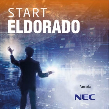 Tecnologia #309: #Start Eldorado: desafios no setor de telecom e 6G