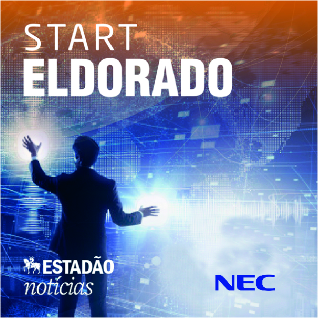 Tecnologia #165: #Start Eldorado: setor de energia ganha com a digitalização