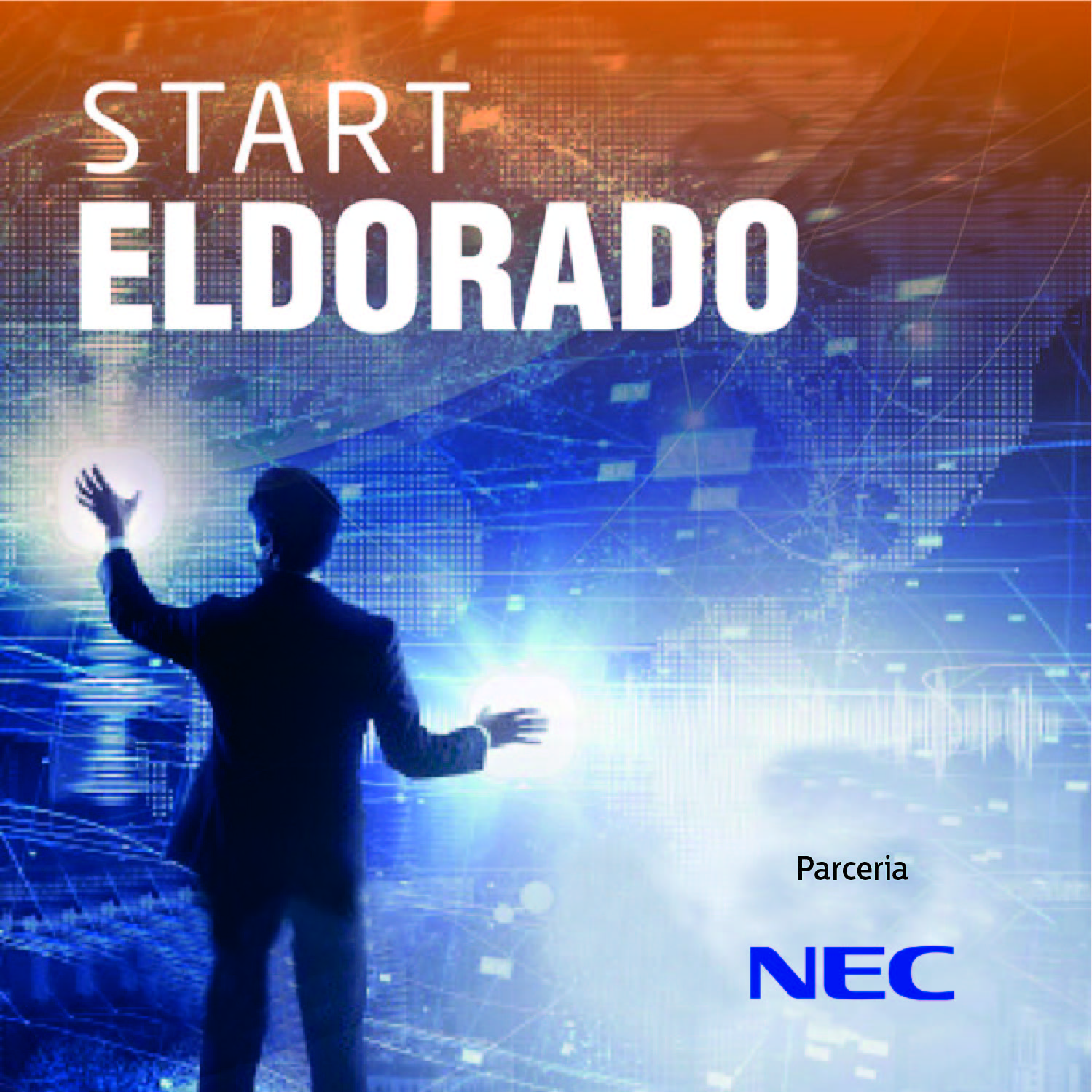 Tecnologia #212: #Start Eldorado: Na jornada do 5G