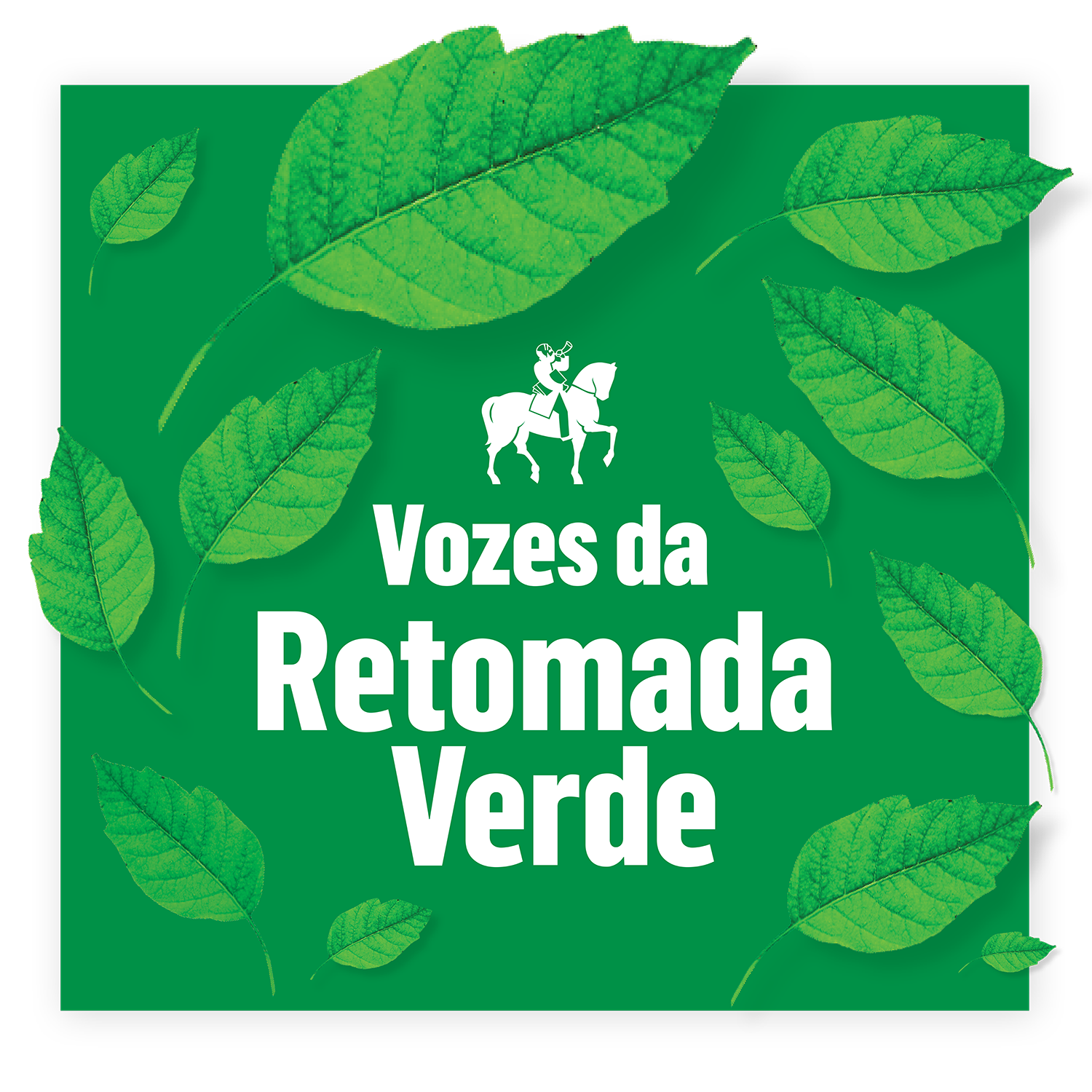 Vozes da Retomada Verde #1: Por que discutir o tema?