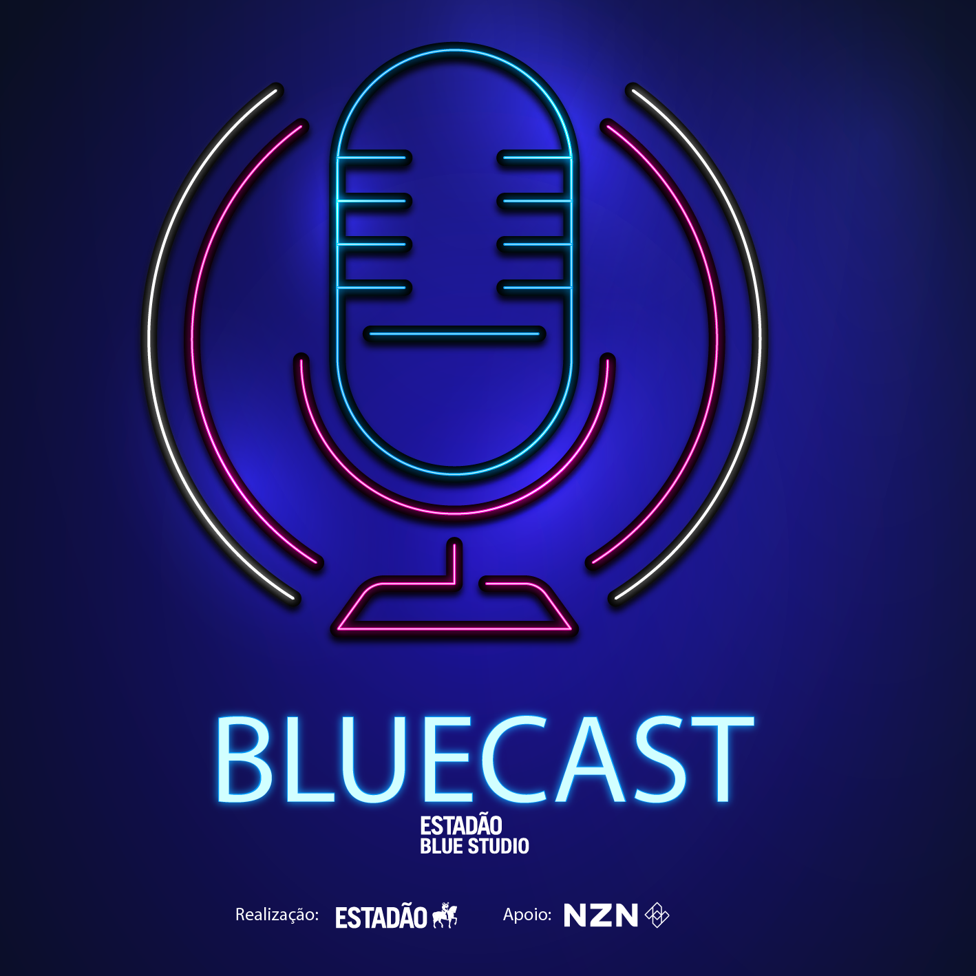 Bluecast: O crescimento do mercado de podcast