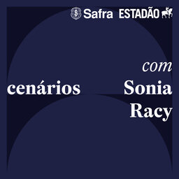 'Cenários com Sonia Racy': Michel Temer defende que a pacificação é fundamental para reconstruir o País