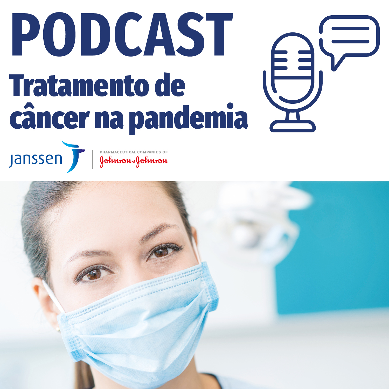 Conteúdo Patrocinado: Diagnóstico precoce da leucemia linfocítica crônica é essencial