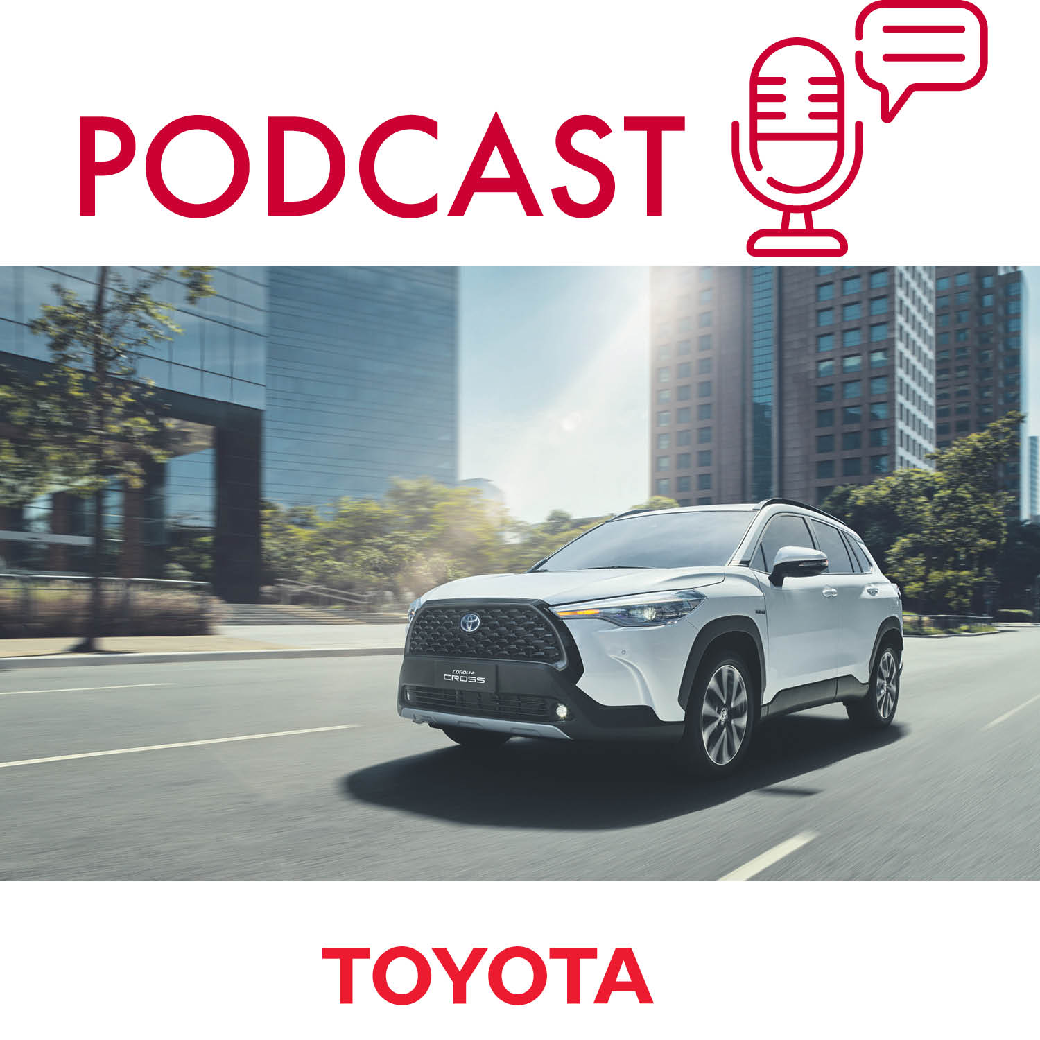 Conteúdo patrocinado: Toyota sobre as soluções de mobilidade
