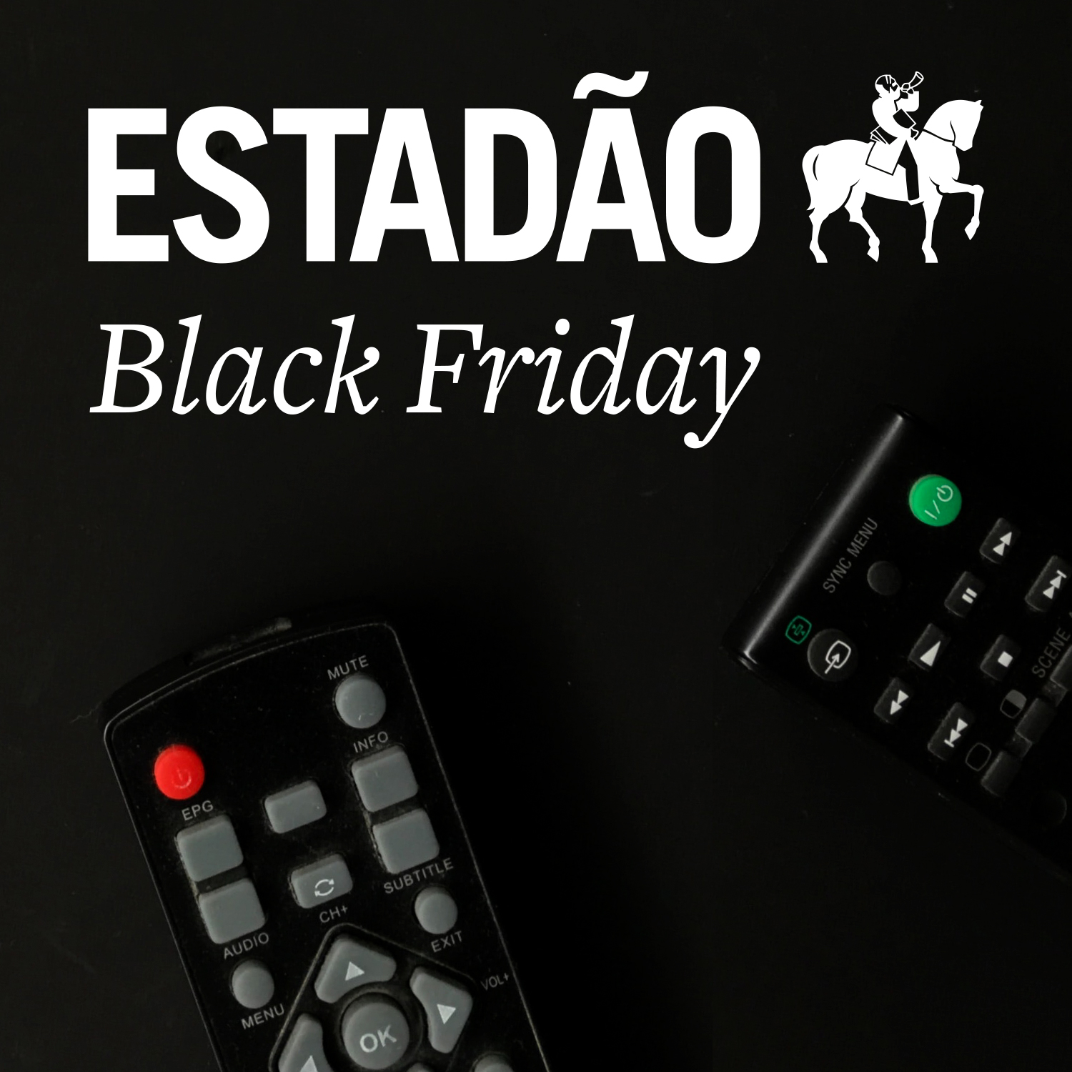 Especial Black Friday #03: Hora de trocar de TV?