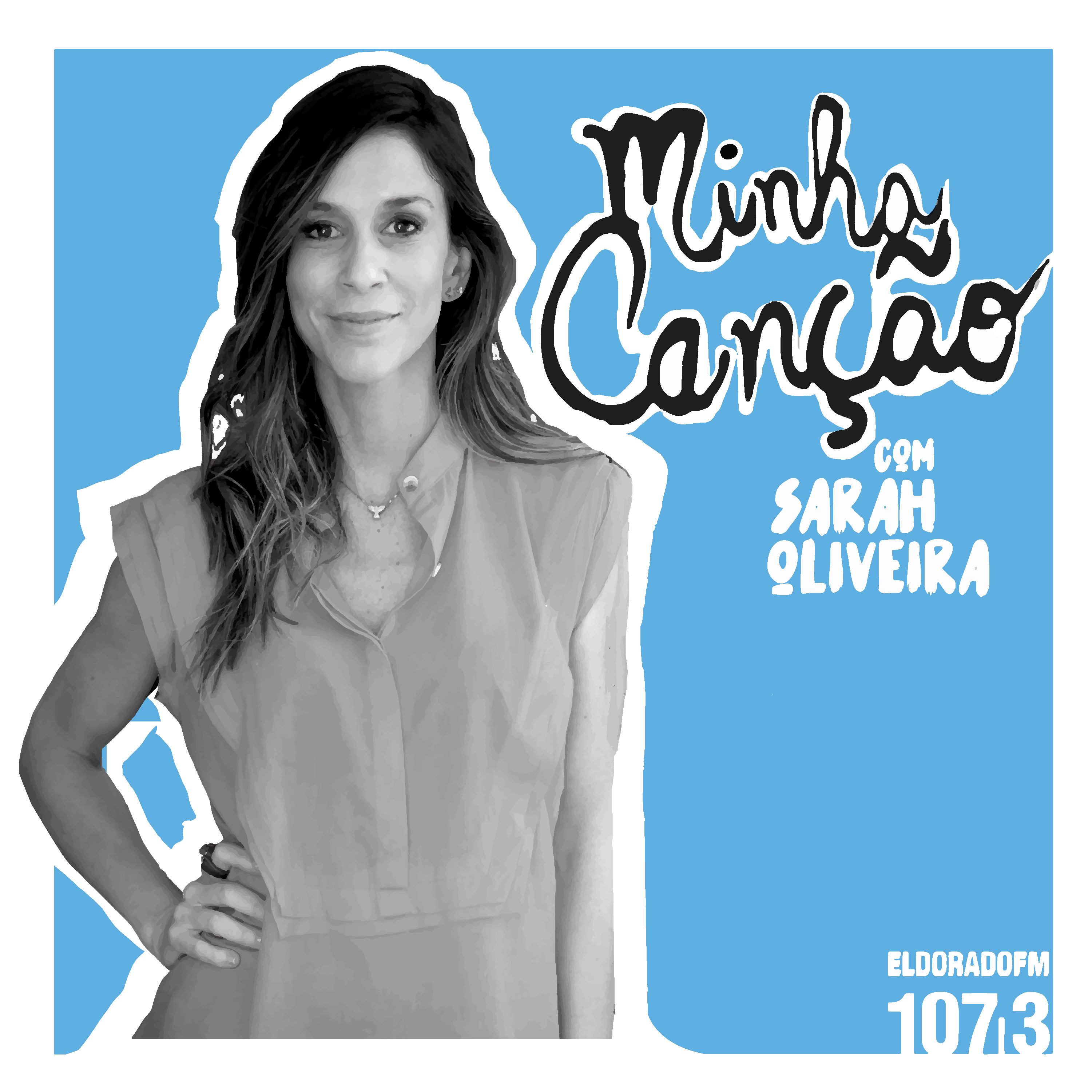 Minha Canção #12 - Fernanda Abreu