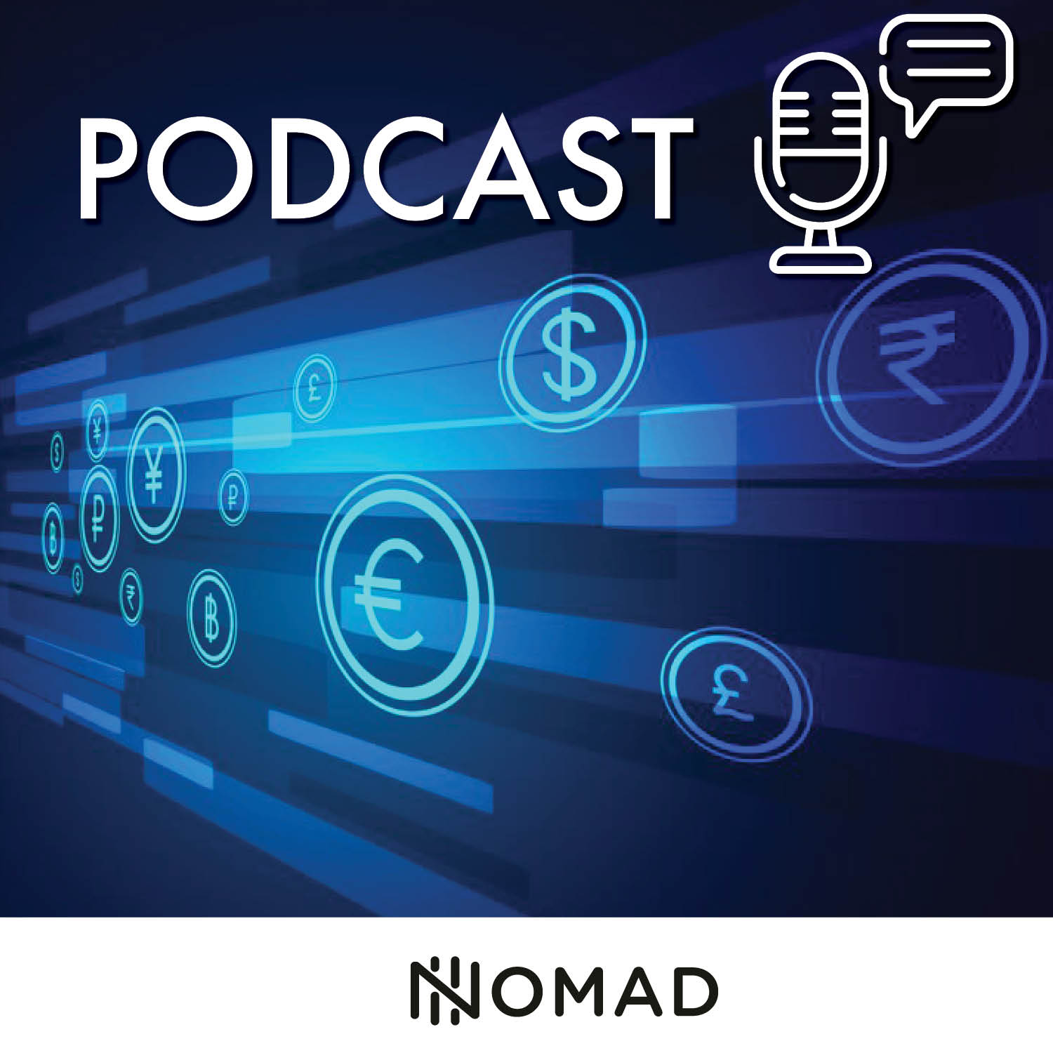 CONTEÚDO PATROCINADO -Economista-chefe da nomad fala sobre investimento em dólar