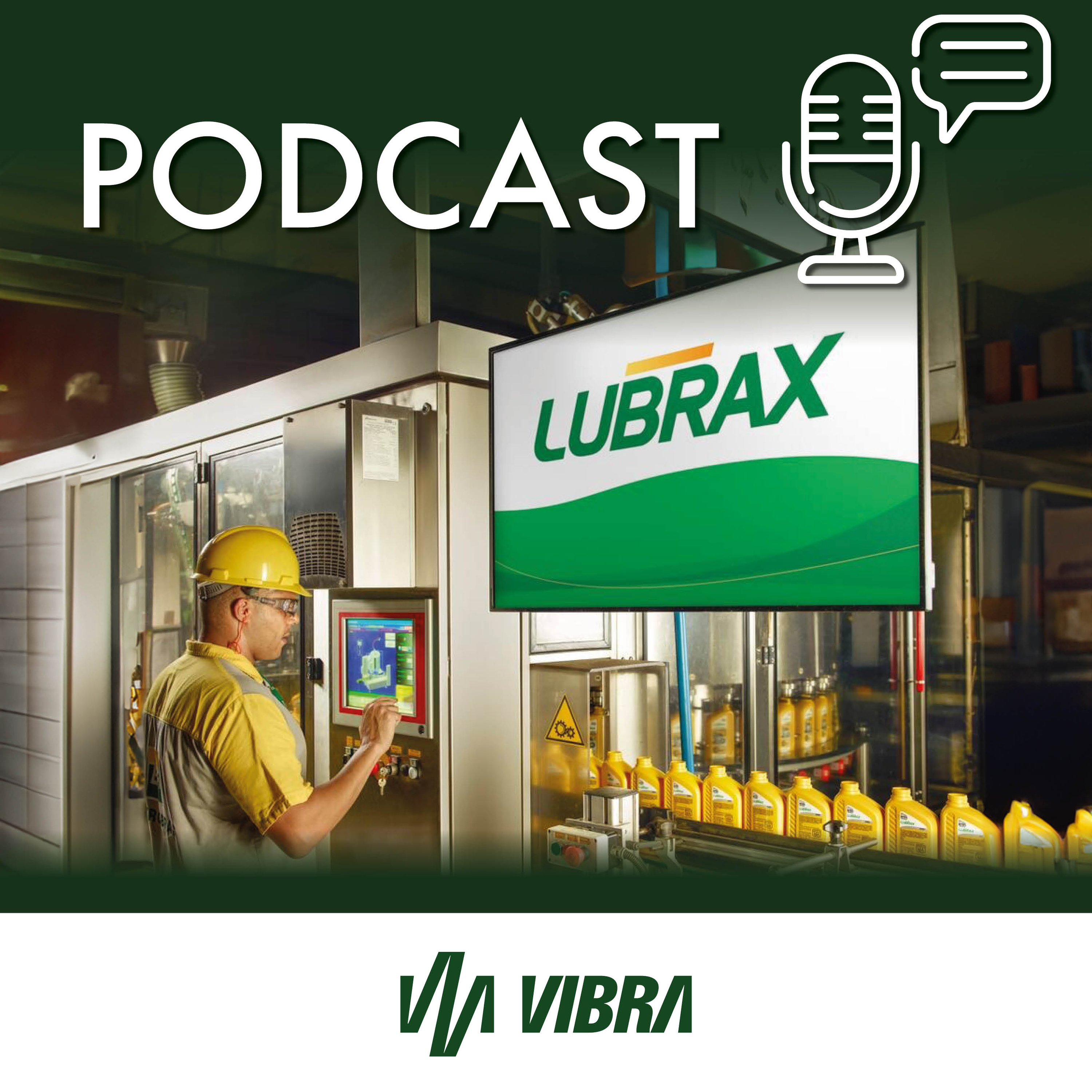 Líder de mercado, Lubrax dá novos passos para ampliar portfólio com eficiência e sustentabilidade