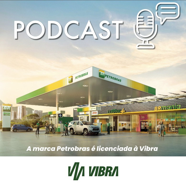 Dos postos aos aeroportos, Vibra participa do dia a dia dos brasileiros