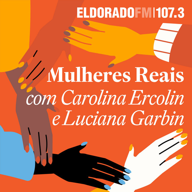 Mulheres Reais #128 | O que ninguém conta sobre a menopausa