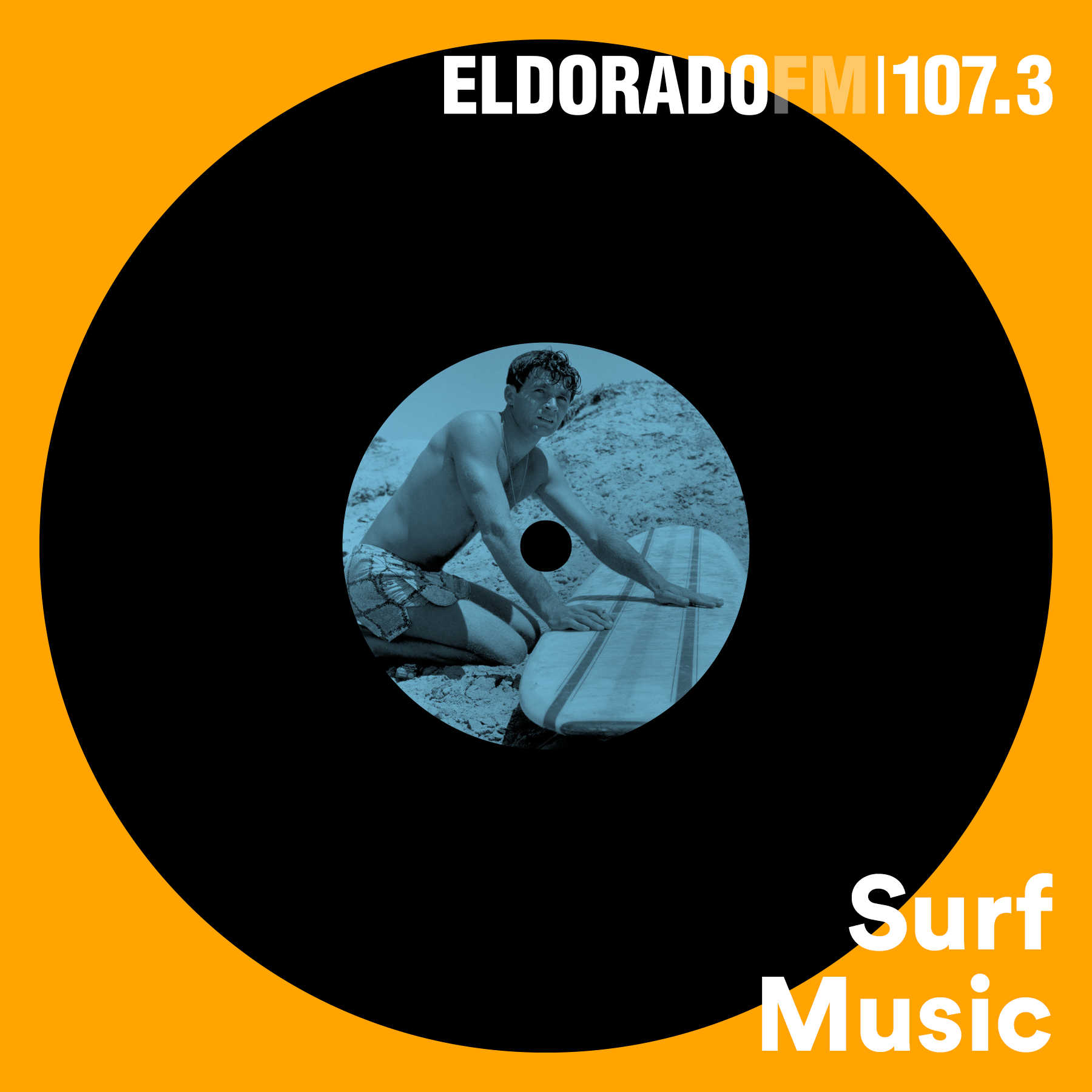 Surf Music, o rock com sabor de praia