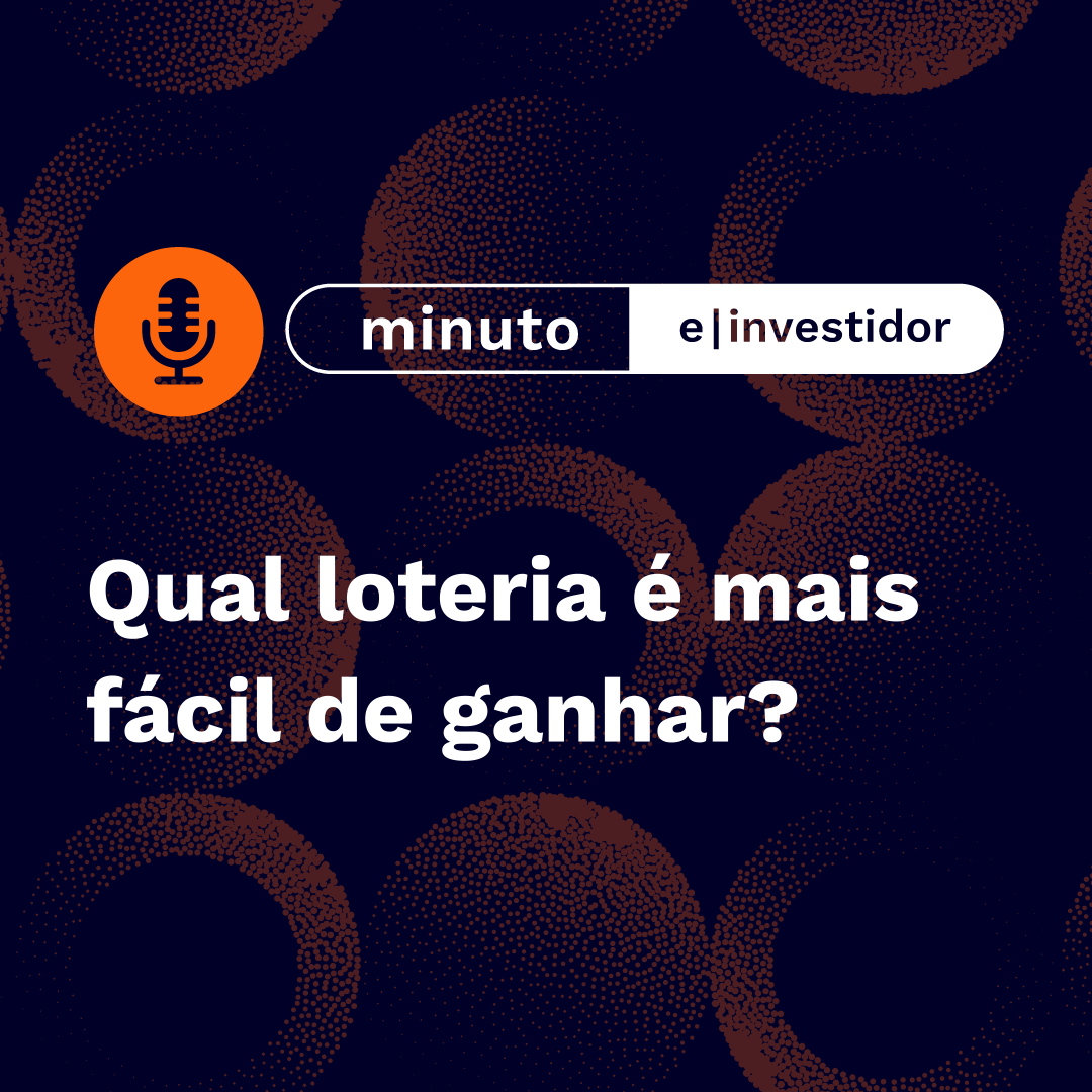 Qual loteria é mais fácil de ganhar?