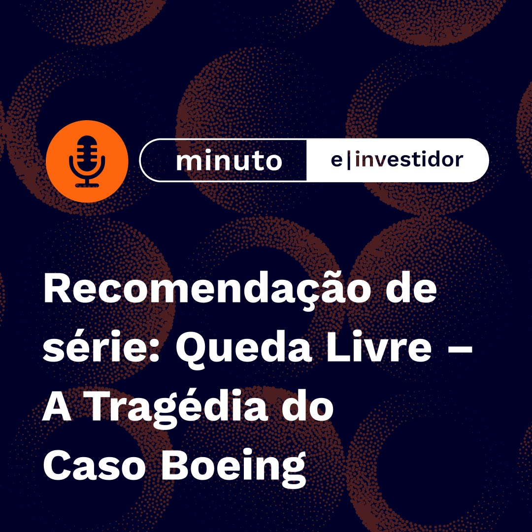 Queda Livre – A Tragédia do Caso Boeing