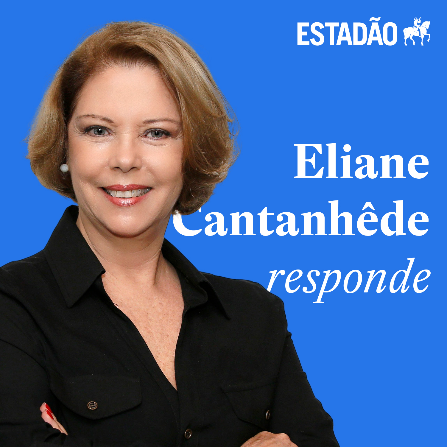 Eliane sobre veto à LSN: 'Bolsonaro agiu pelos interesses de seus apoiadores'