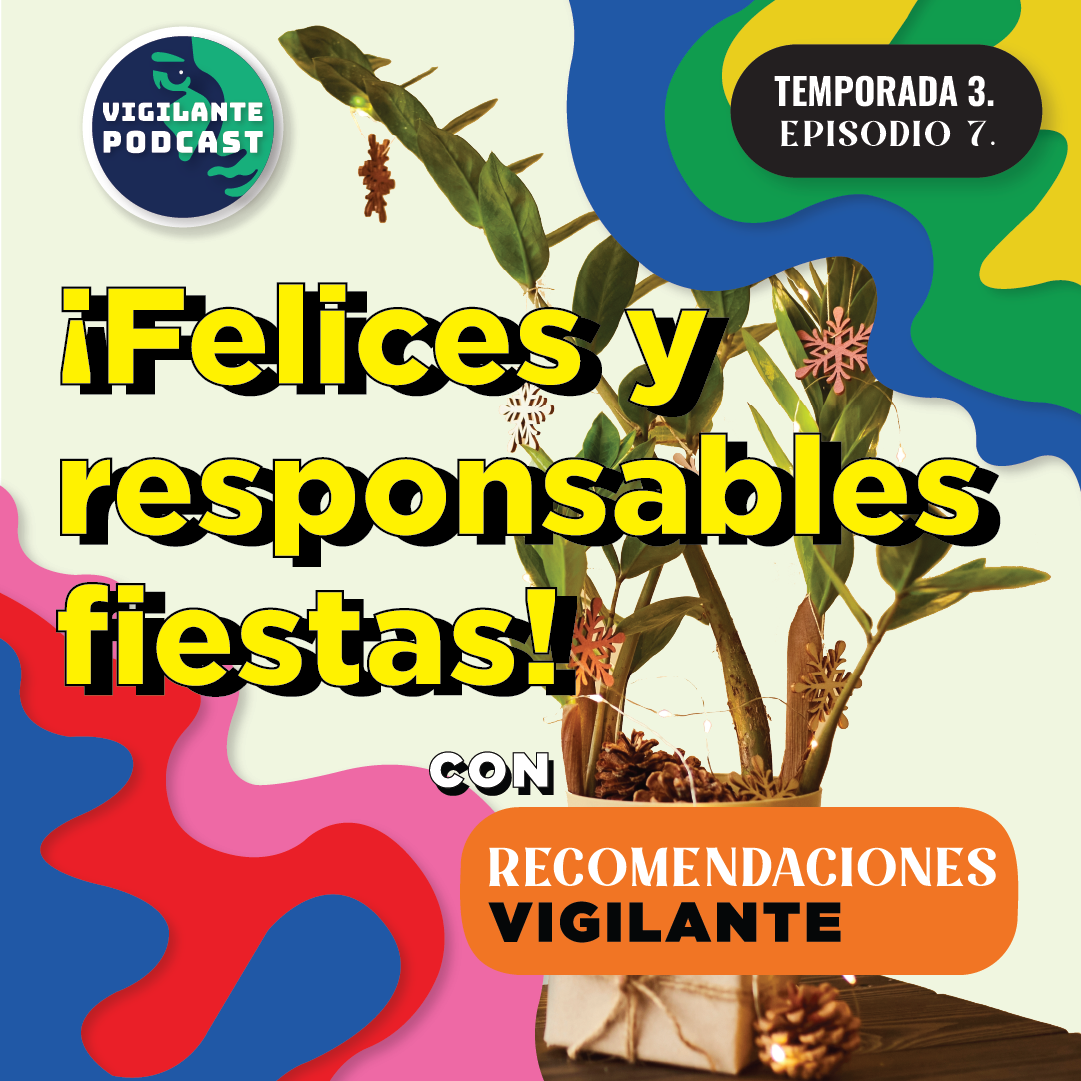 ¿Cómo ser parte de festejos responsables?