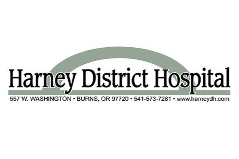 ELISHA MILLER HARNEY DISTRICT HOSPITAL 10/24/23