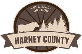 BILL HART HARNEY COUNTY JUDGE 1/22/24