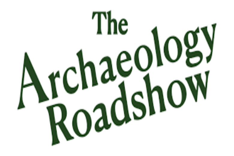 JIM AND SHANA WITHEE  ARCHAEOLOGY & CULTURE KEEPERS ROAD SHOW 5/23/24