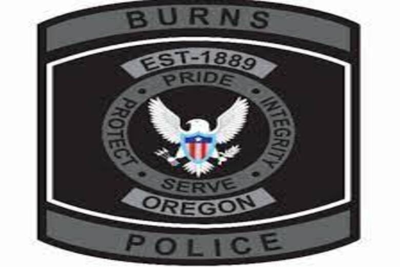 CHIEF MACARTNEY BURNS POLICE CHIEF 10/16/24