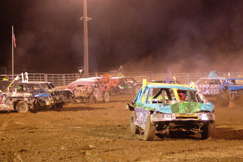 CONNER GITHENS HARNEY COUNTY DERBY 10/20/23