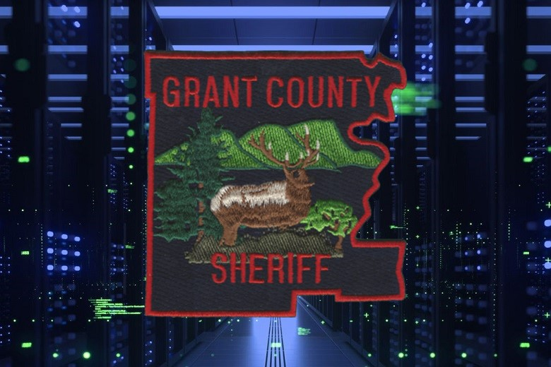 November 2 | Grant County Sheriff's Office