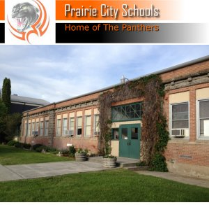 August 4 | Prairie City Schools