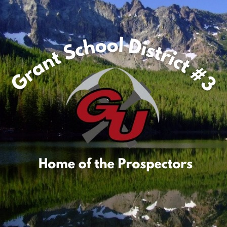 January 12 | Grant School District #3