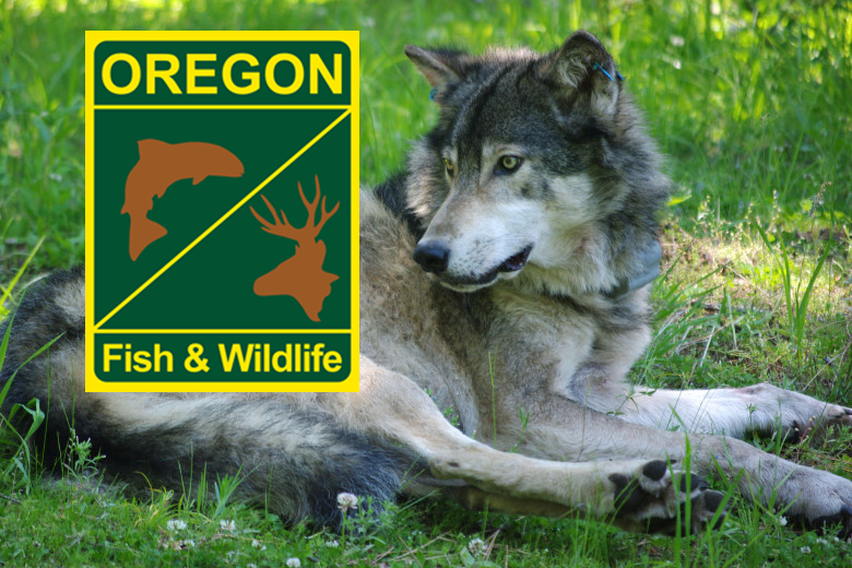 April 27 | Oregon Department of Fish & Wildlife