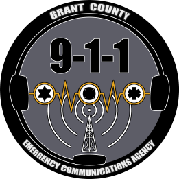 April 12 | Grant County Emergency Communications Agency