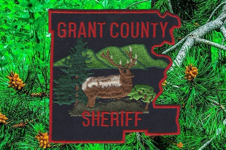 May 4 | Grant County Sheriff's Office