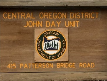 June 12 | Oregon Dept. of Forestry