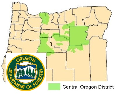 June 3 | Oregon Department of Forestry