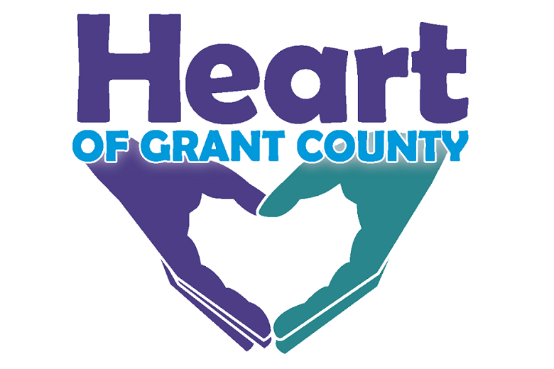 May 16 | Heart of Grant County