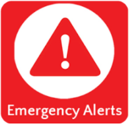 September 5 | Grant County Emergency Management