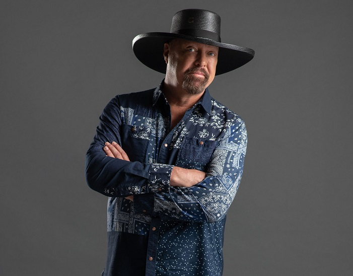 July 29 | Eddie Montgomery of Montgomery Gentry