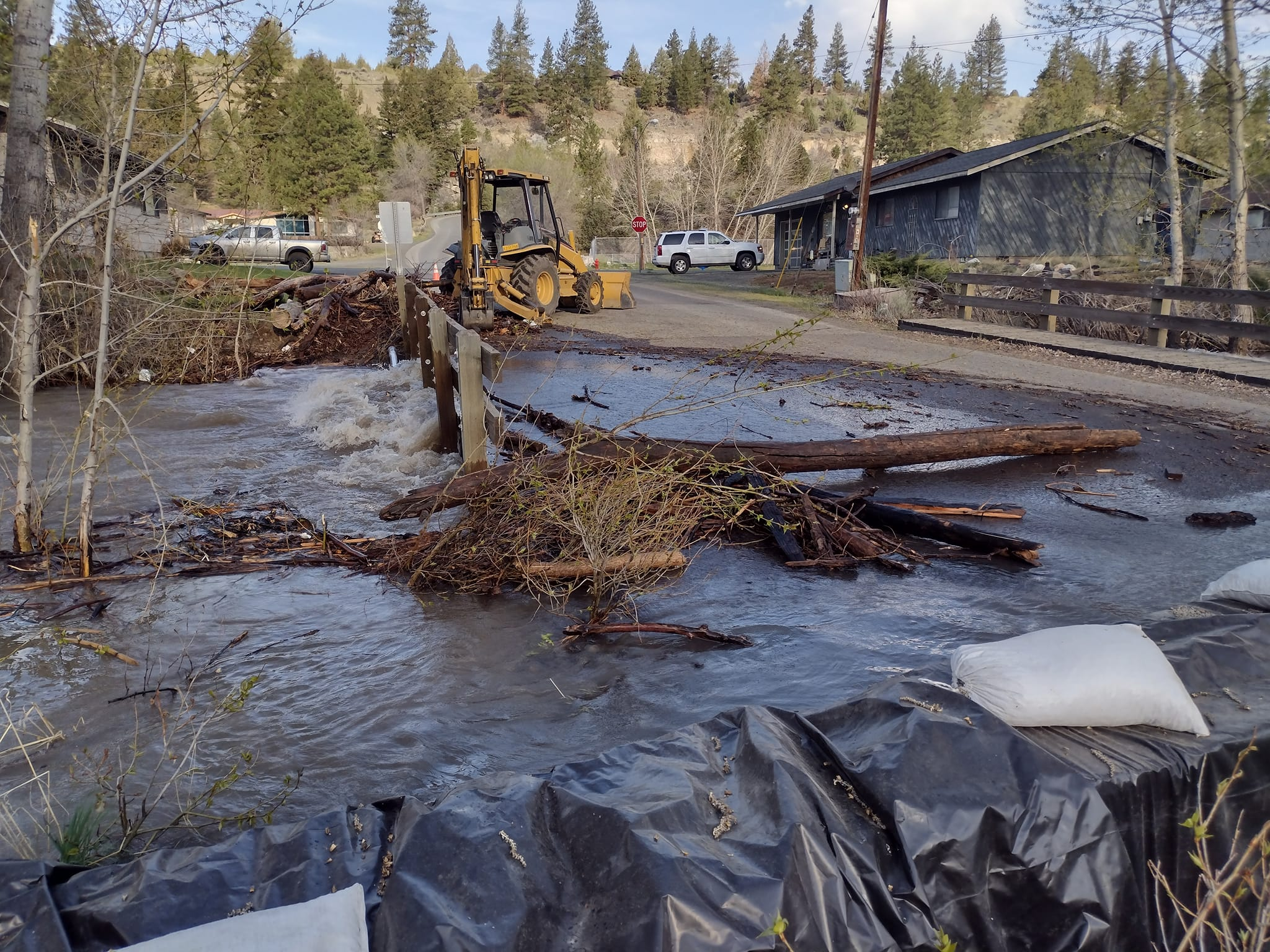 May 2 | Grant County Emergency Management