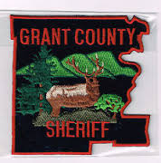 October 12 | Grant County Juvenile Dept.