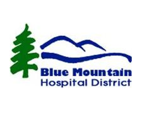 January 30 | Blue Mountain Hospital Foundation