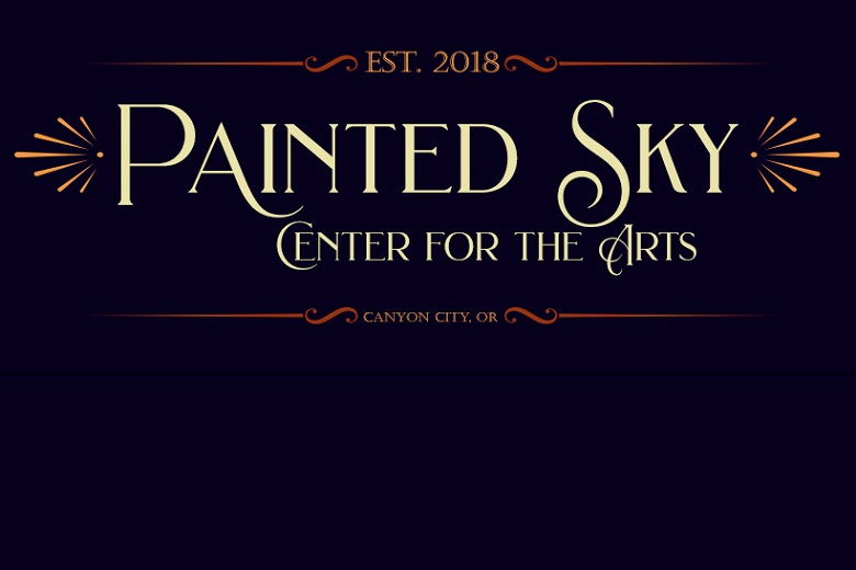 September 14 | Painted Sky Center for the Arts