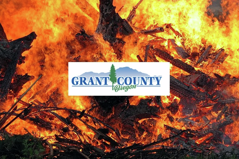 July 2 | Grant County Emergency Management