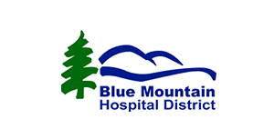 March 20 | Blue Mountain Hospital District