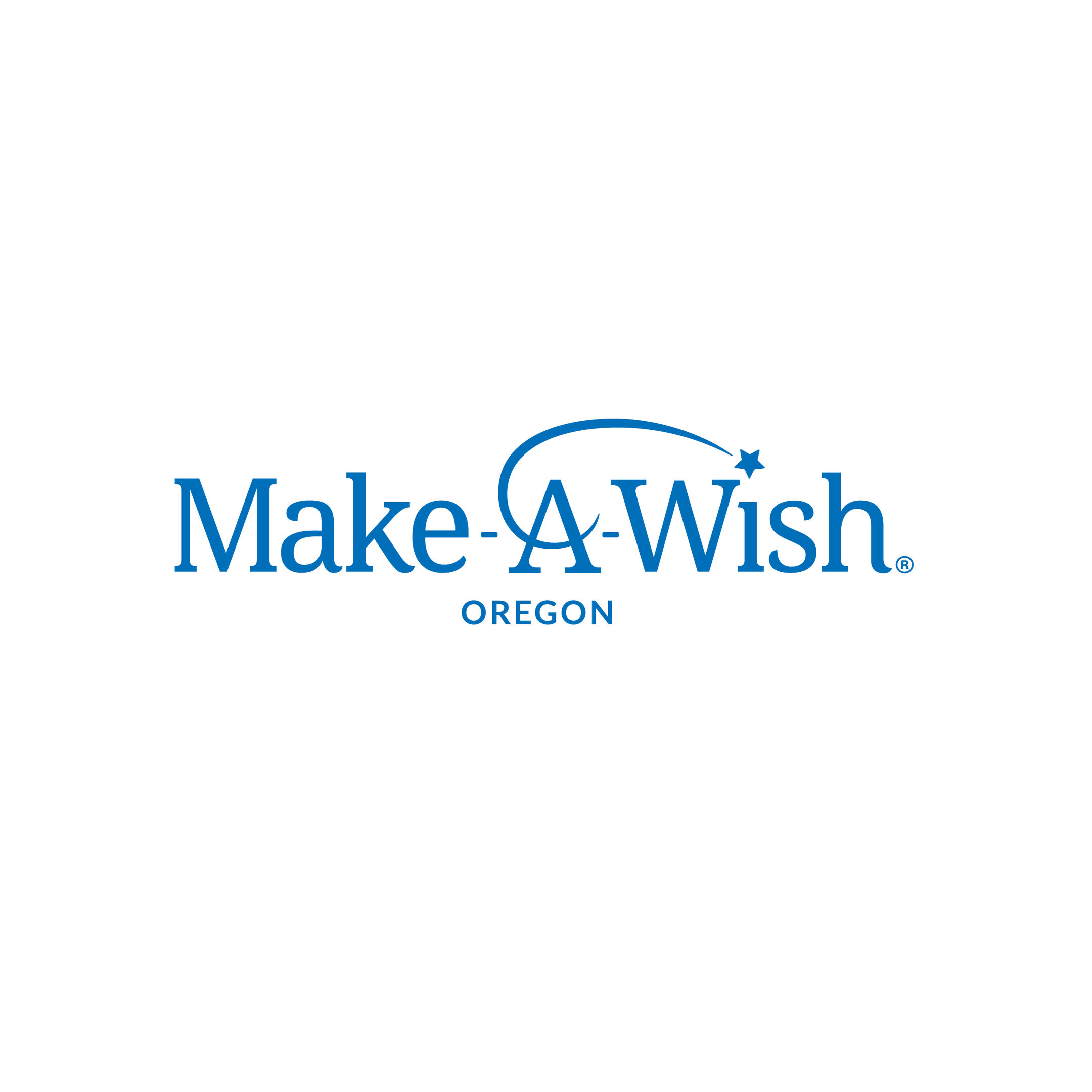 April 26 | Make-A-Wish Oregon