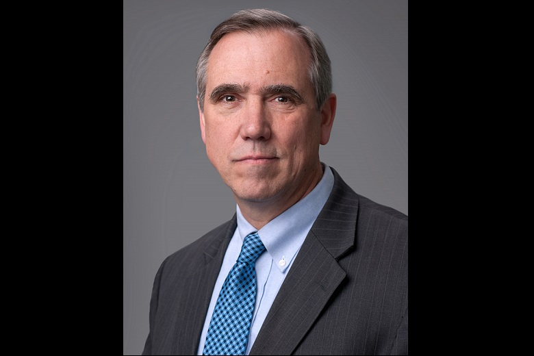 May 16 | U.S. Senator Jeff Merkley