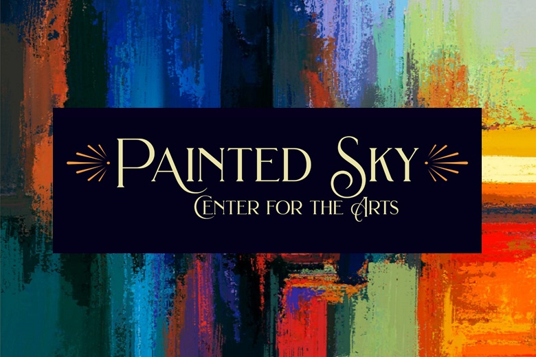 November 9 | Painted Sky Center for the Arts