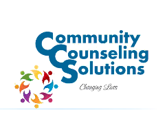 October 27 | Community Counseling Solutions