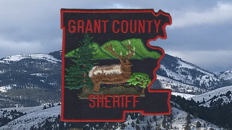 November 5 | Grant County Emergency Management