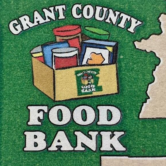 January 22 | Grant County Food Bank