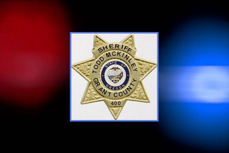 February 1 | Grant County Sheriff's Office