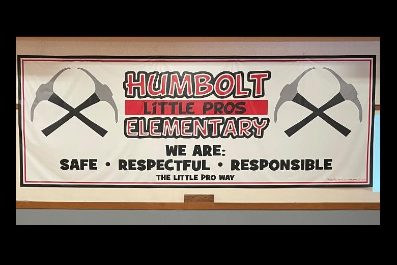 January 26 | Humbolt Elementary