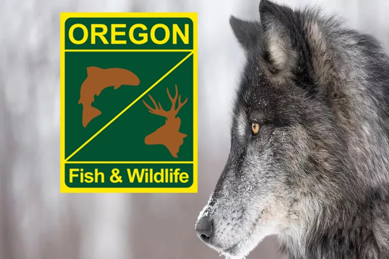 January 3 | Oregon Dept. of Fish & Wildlife